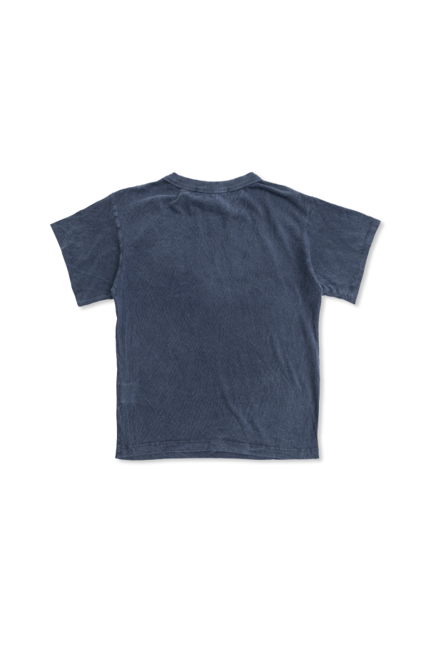 Bobo Choses T-shirt z nadrukowanym logo