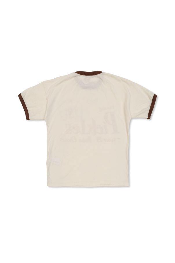 Bobo Choses T-shirt with print
