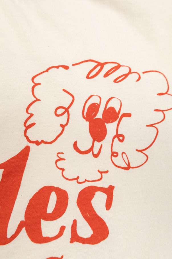 Bobo Choses T-shirt with print