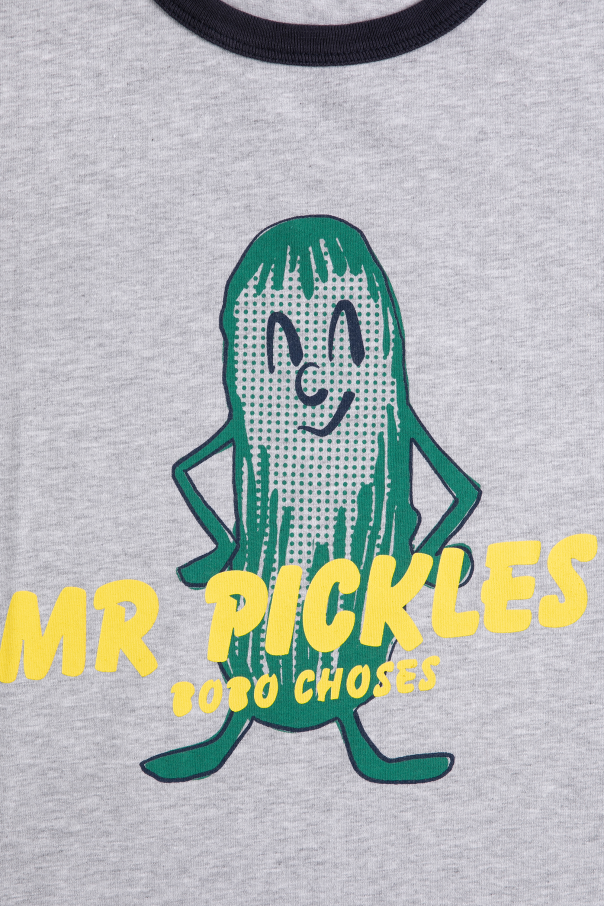 Bobo Choses Camiseta con estampado