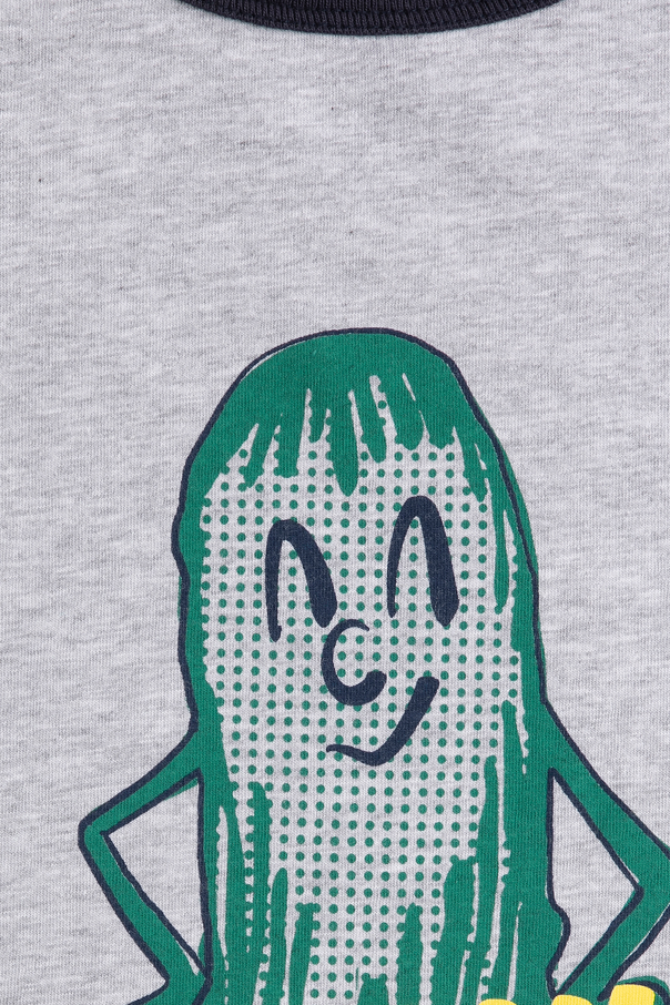 Bobo Choses Camiseta con estampado