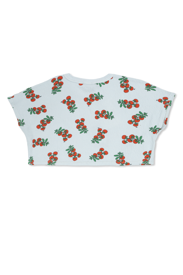 Bobo Choses Top with print