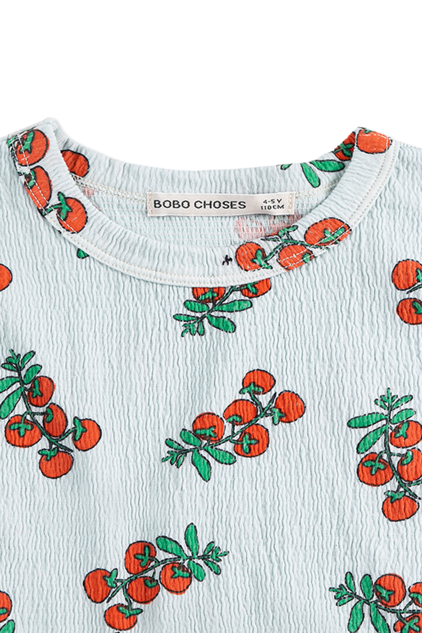 Bobo Choses Top with print