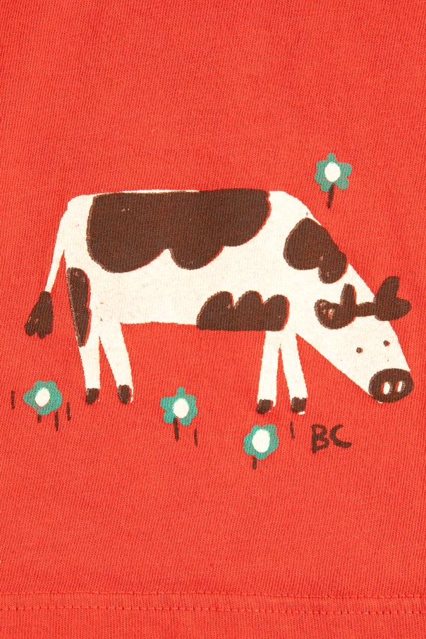 Bobo Choses Camiseta con estampado