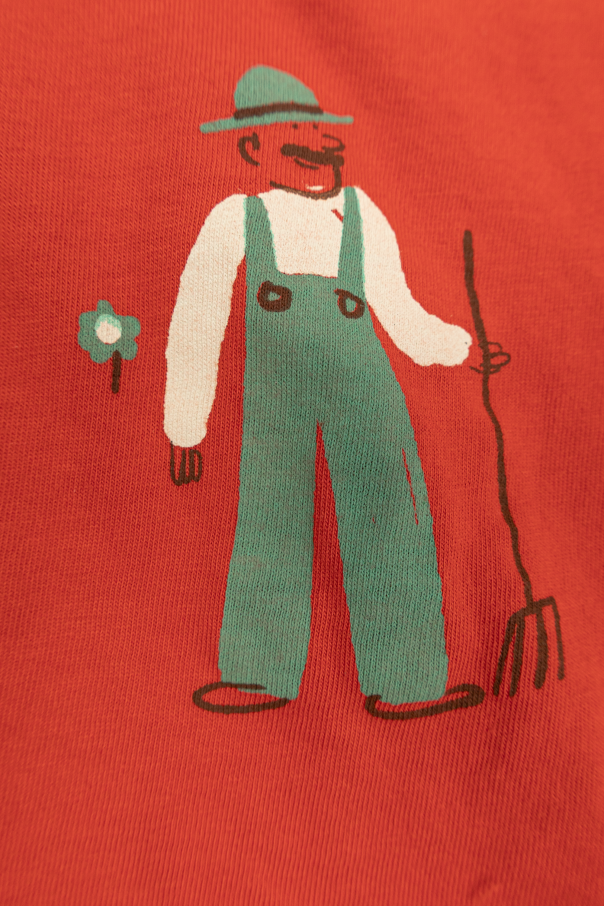 Bobo Choses Camiseta con estampado