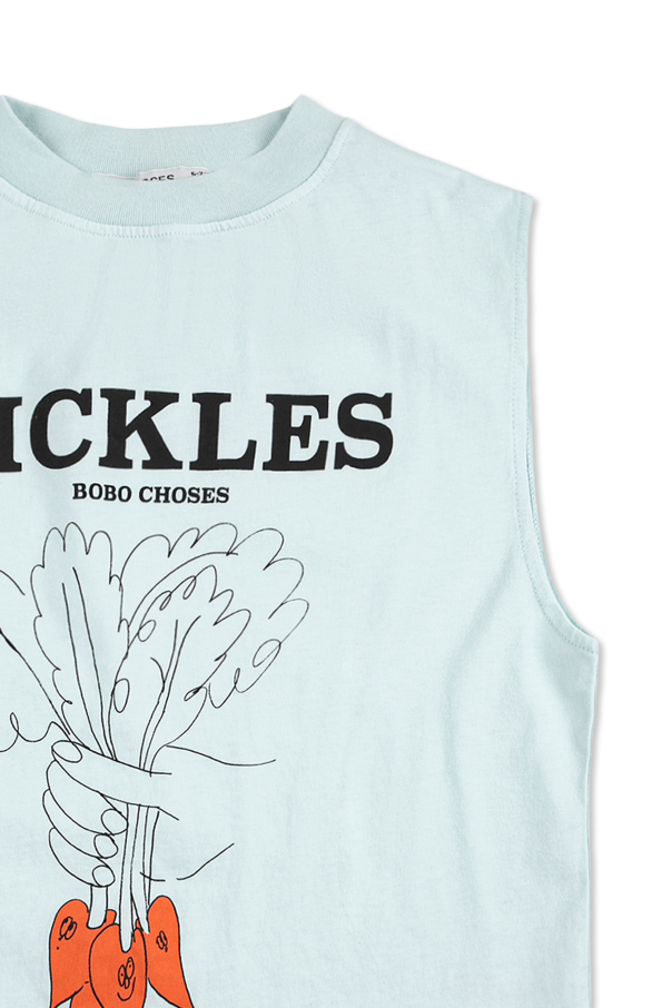 Bobo Choses T-shirt with print