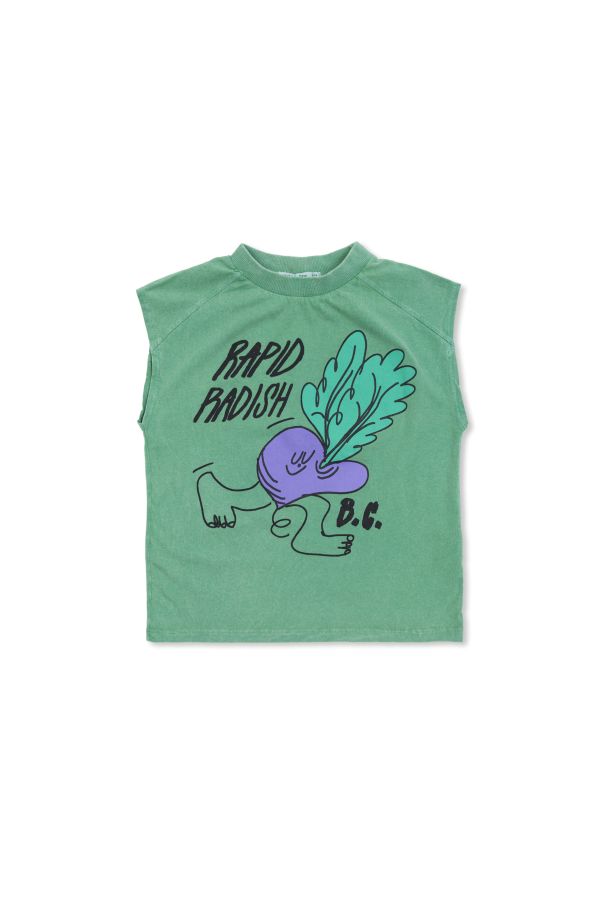 T-shirt with print od Bobo Choses