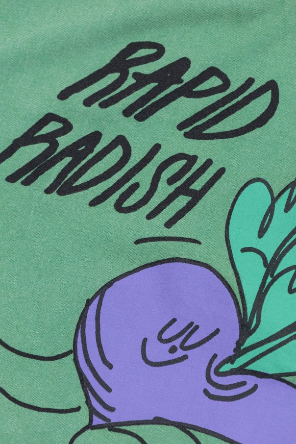 Bobo Choses Printed T-shirt