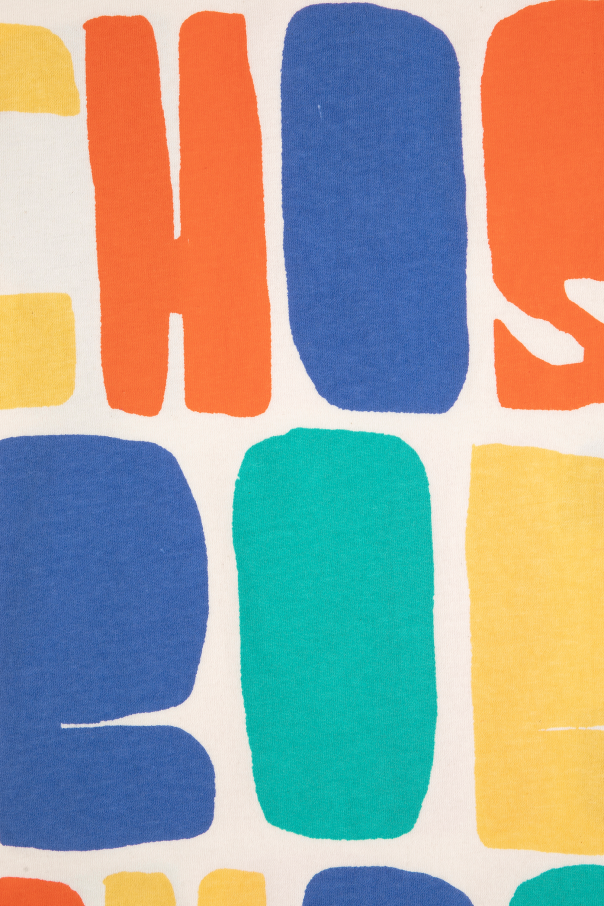 Bobo Choses T-shirt with print