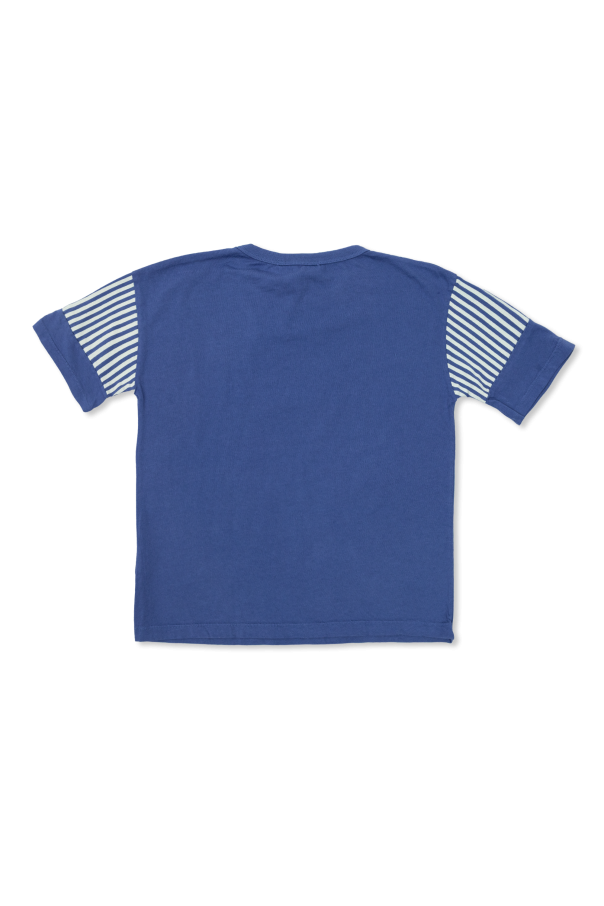 Bobo Choses T-shirt with print