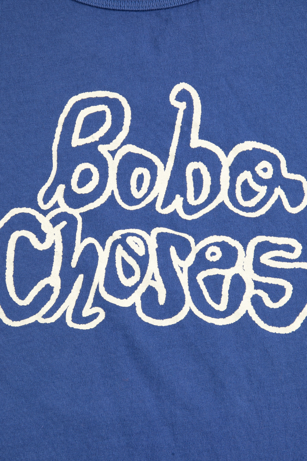 Bobo Choses T-shirt with print