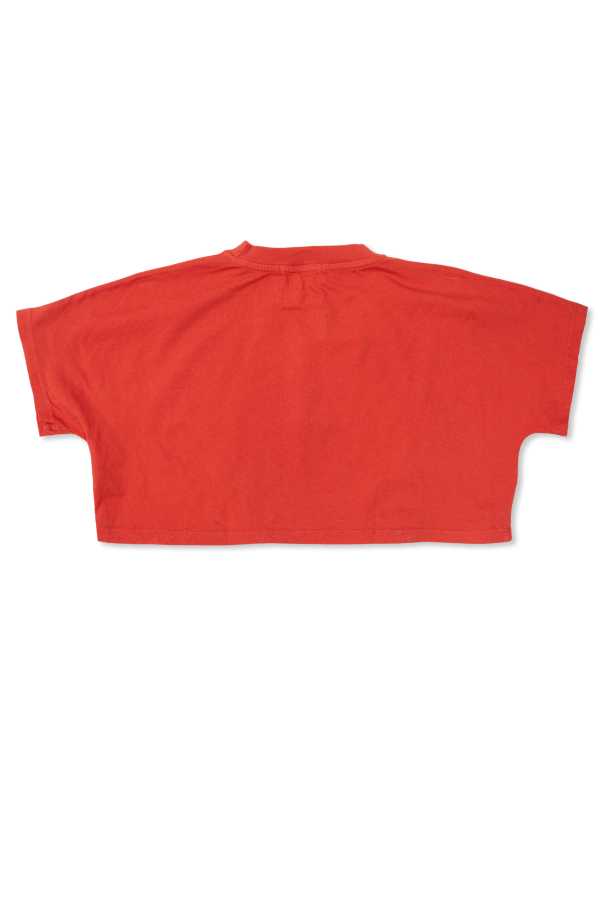 Bobo Choses T-shirt with print