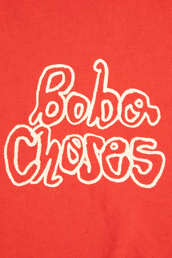 Bobo Choses T-shirt with print