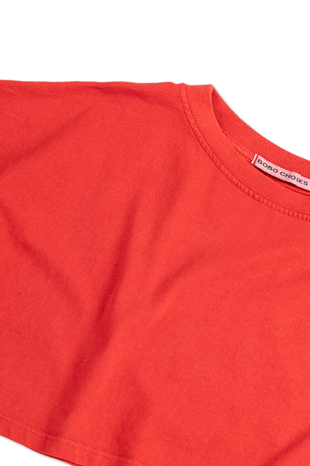 Bobo Choses T-shirt with print