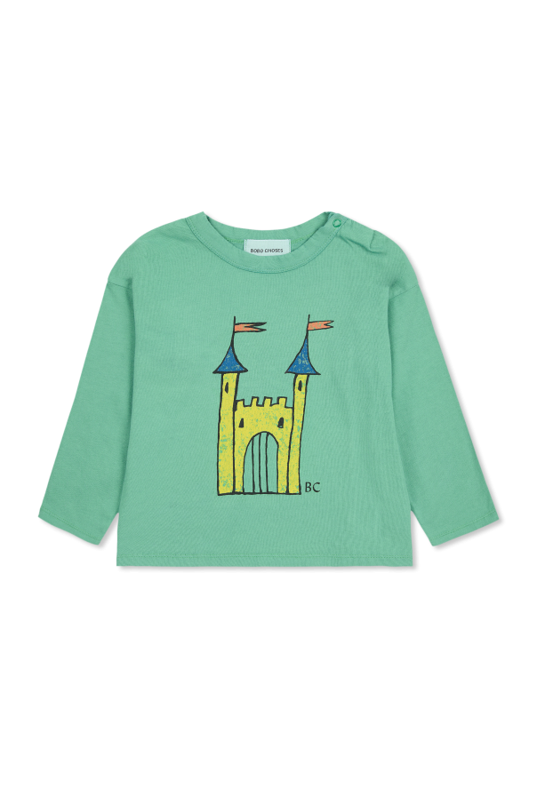 Bobo Choses Printed T-shirt