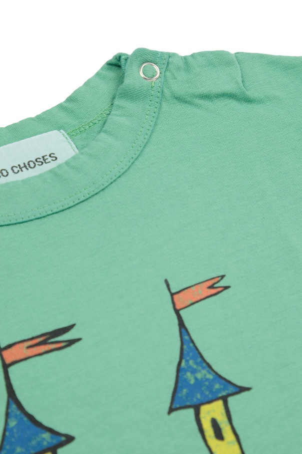 Bobo Choses Printed T-shirt