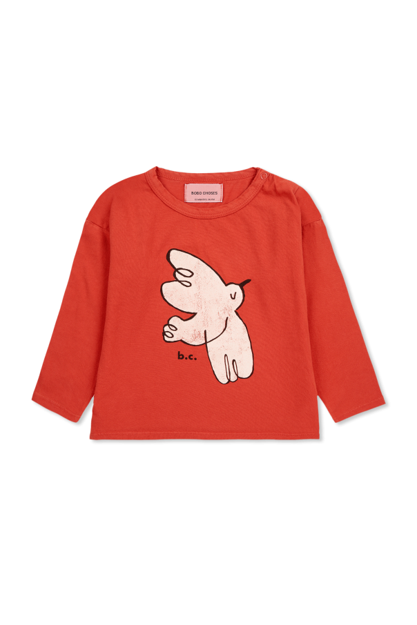 Bobo Choses Cotton T-shirt