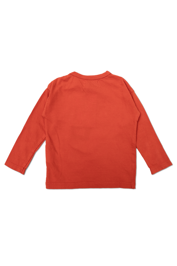 Bobo Choses Bawełniany t-shirt