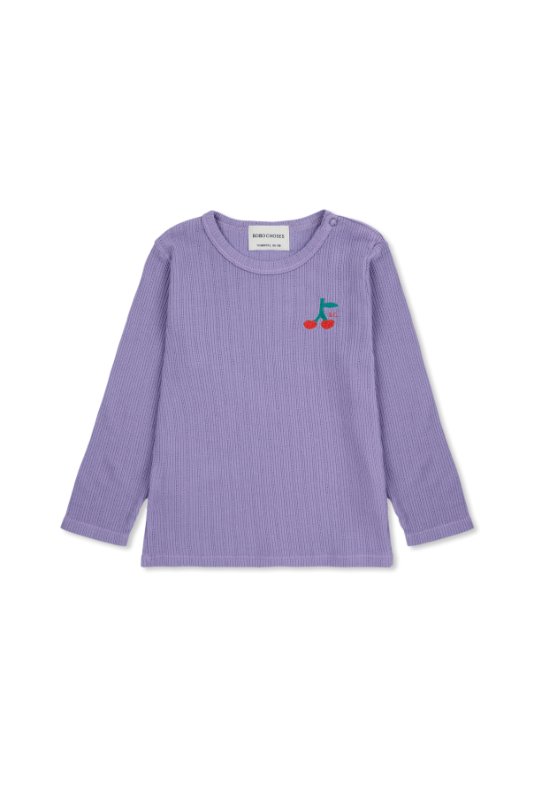 Bobo Choses Bawełniany t-shirt