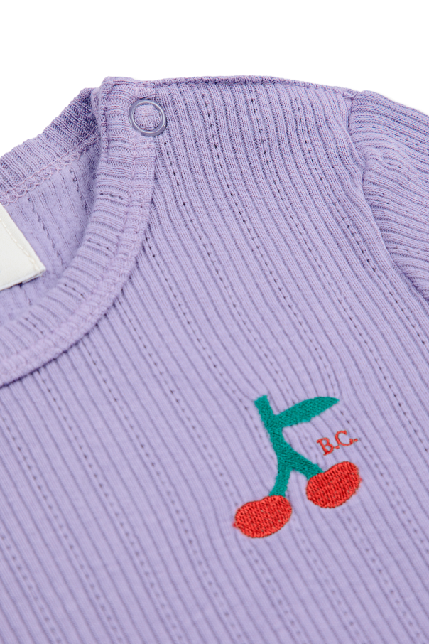 Bobo Choses Cotton T-shirt