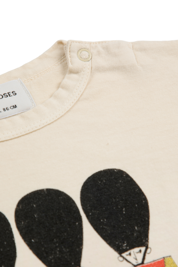 Bobo Choses Printed T-shirt