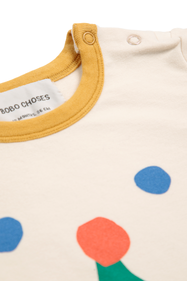 Bobo Choses T-shirt with print