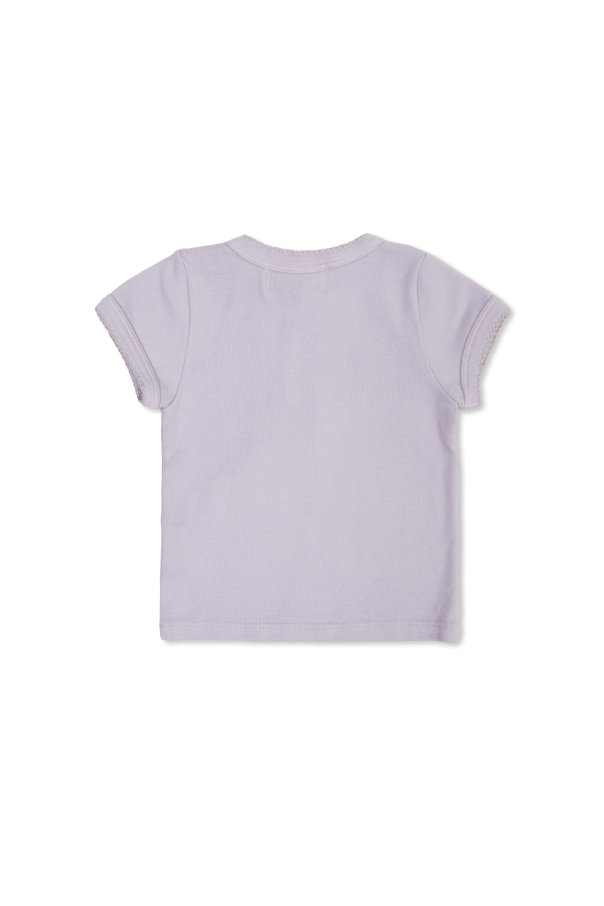 Bobo Choses T-shirt with print