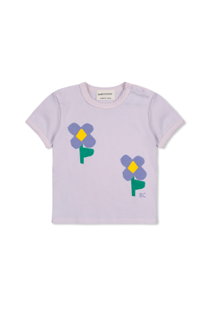 T-shirt with print