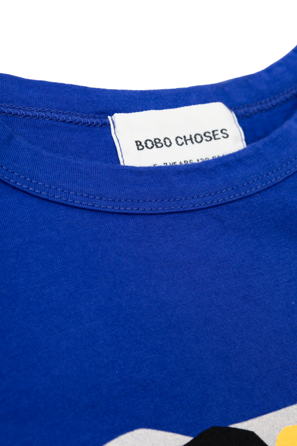 Bobo Choses T-shirt with print