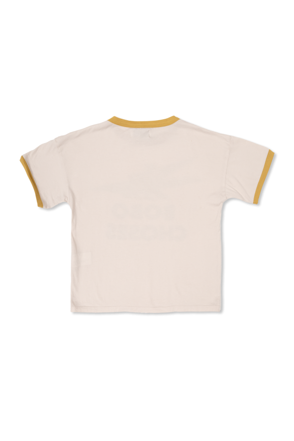 Bobo Choses T-shirt with print