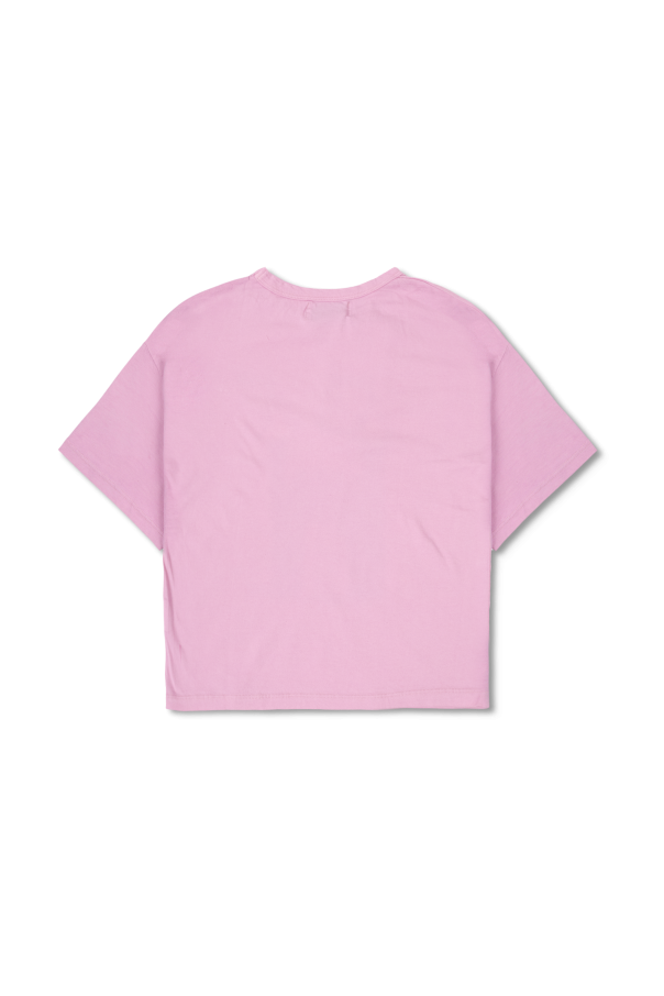 Bobo Choses Bawełniany t-shirt