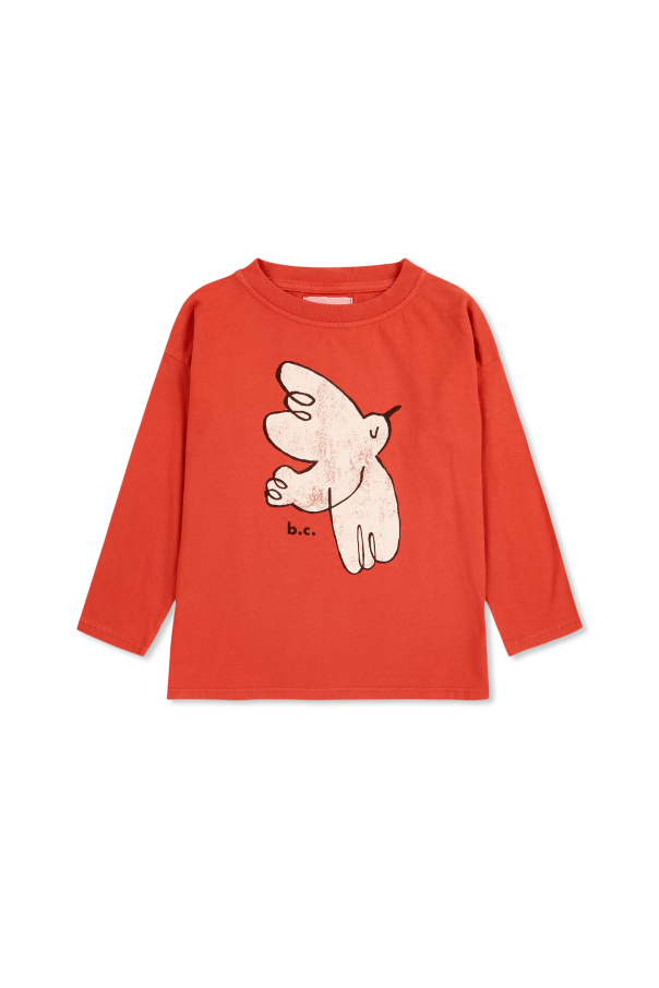 Bobo Choses T-shirt with print