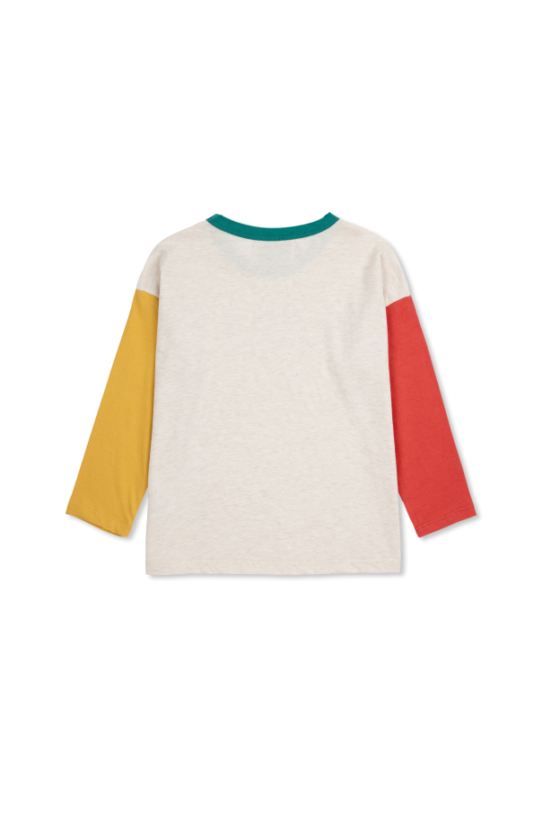 Bobo Choses T-shirt z logo