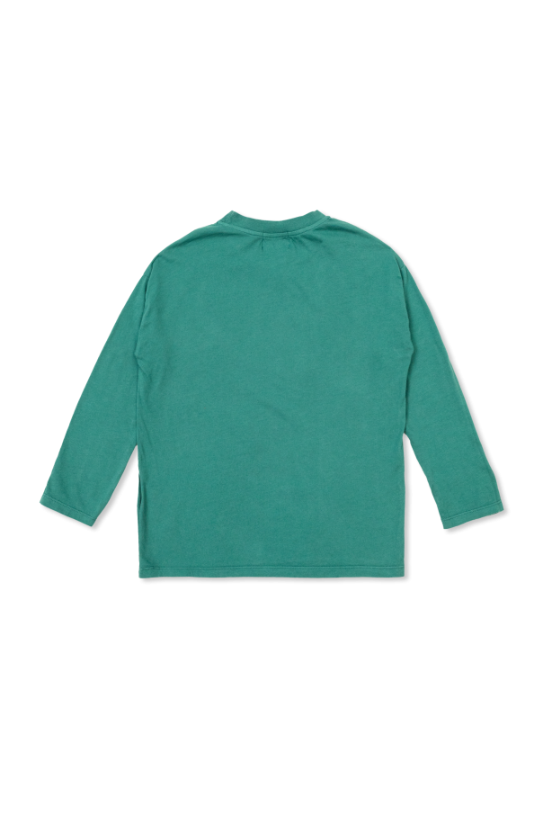 Bobo Choses Cotton T-shirt