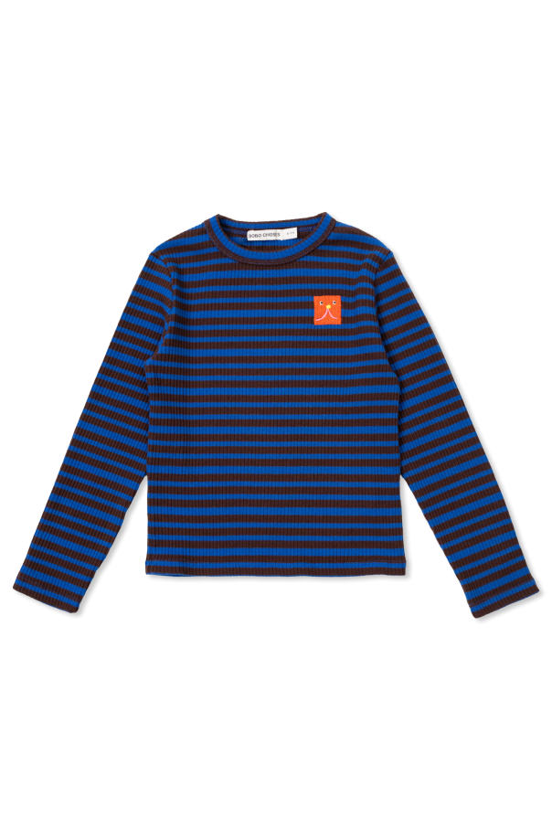 Bobo Choses Ribbed T-shirt