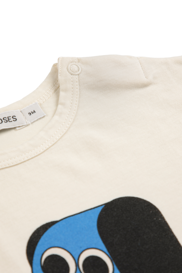 Bobo Choses Long-sleeve T-shirt
