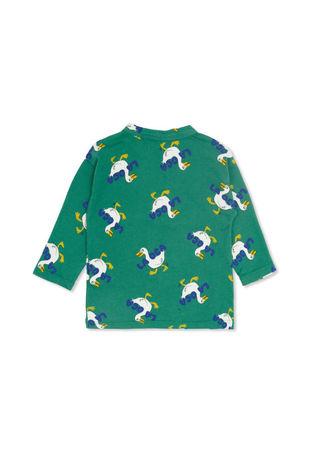 Bobo Choses Camiseta de manga larga