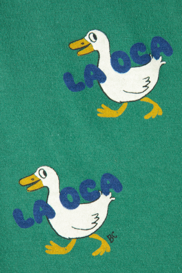 Bobo Choses Camiseta de manga larga