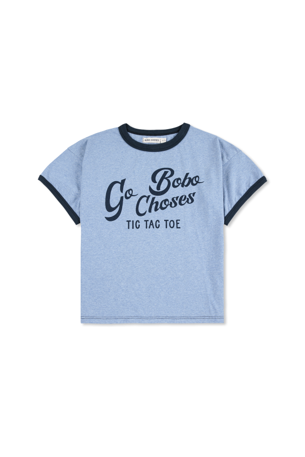 Long sleeve T-shirt od Bobo Choses