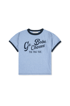 Camiseta de manga larga