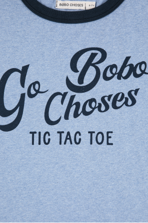 Bobo Choses Camiseta de manga larga