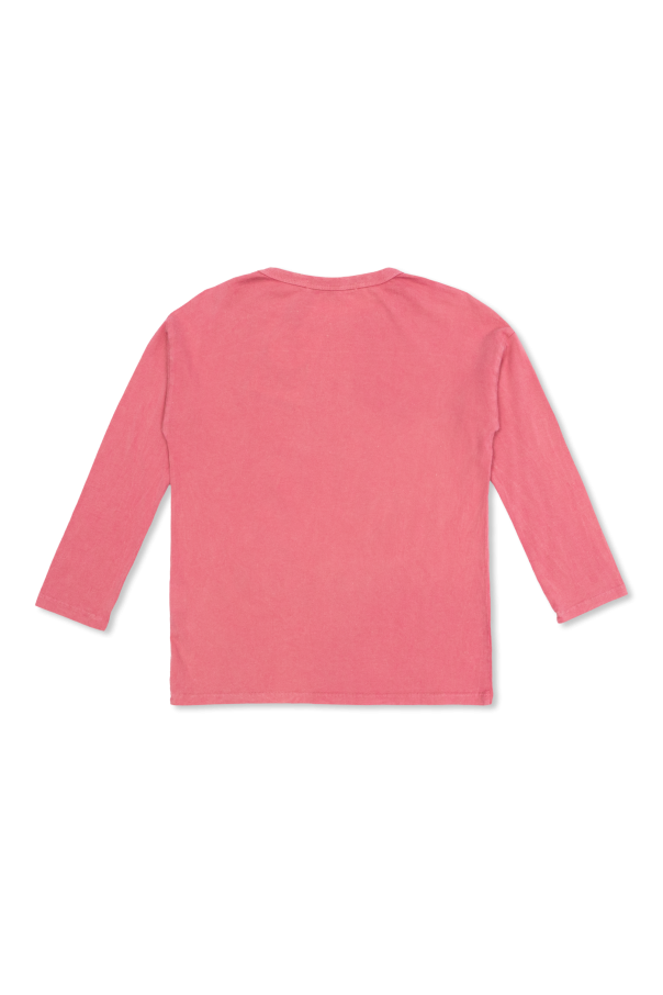 Bobo Choses Langarm-T-Shirt