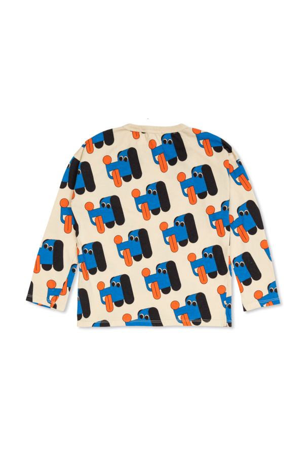 Bobo Choses Camiseta de manga larga