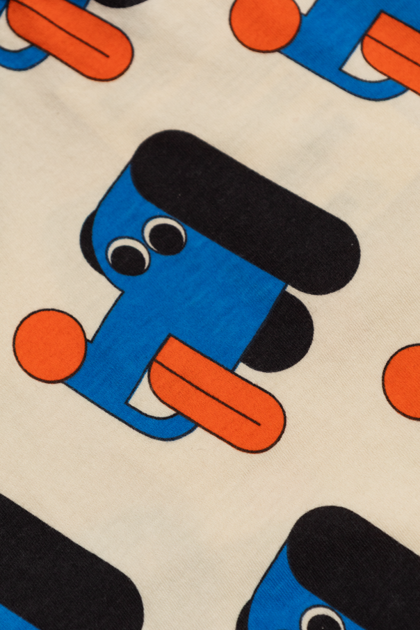 Bobo Choses Camiseta de manga larga