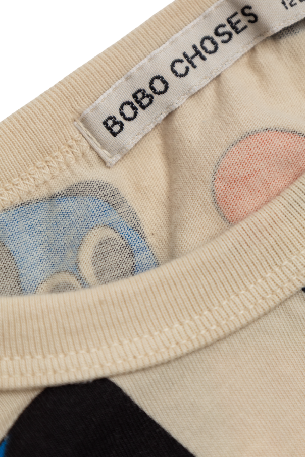 Bobo Choses Camiseta de manga larga