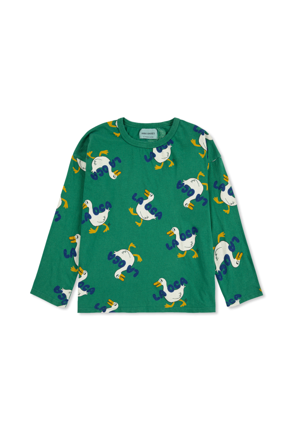 Long sleeve T-shirt od Bobo Choses