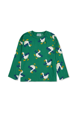 Long sleeve T-shirt