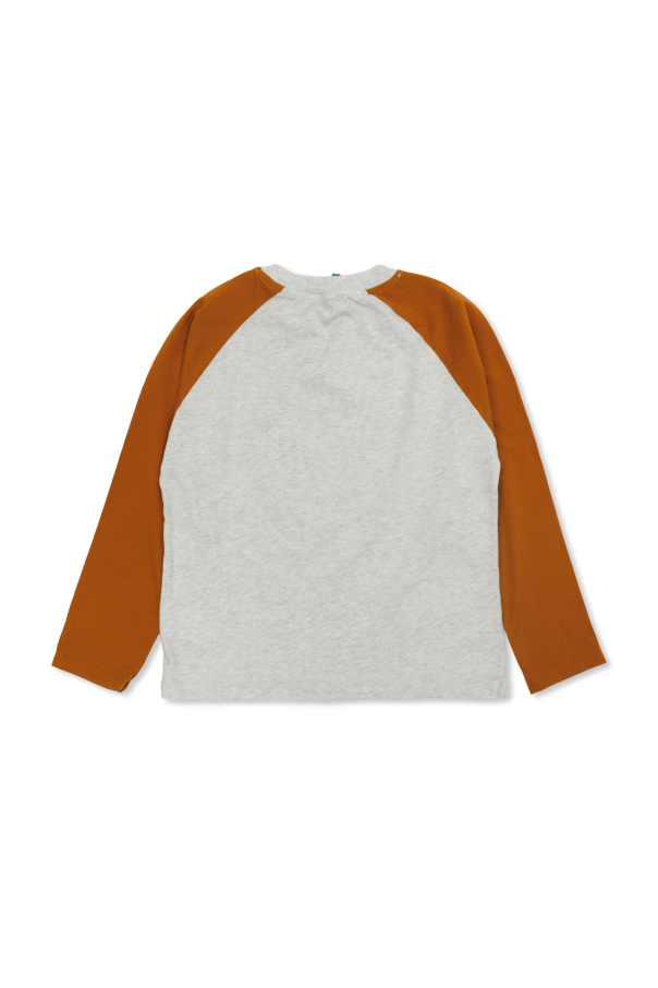 Bobo Choses Camiseta de manga larga