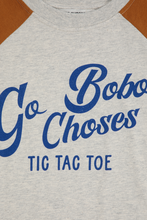 Bobo Choses Camiseta de manga larga