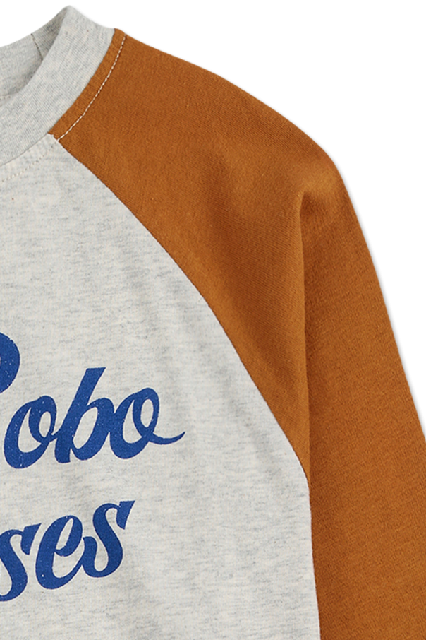 Bobo Choses Camiseta de manga larga